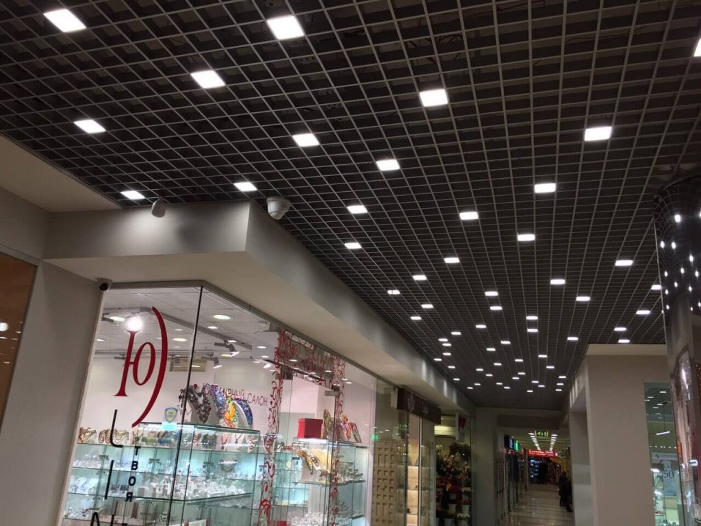 Для магазинов