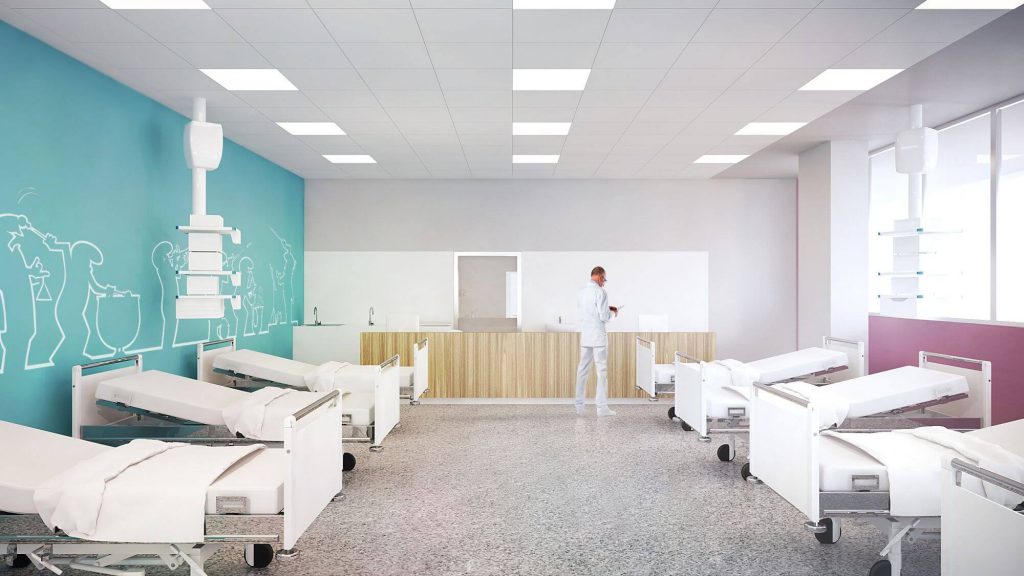 Для здравоохранения